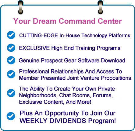 Your Perfect Business Headquarters